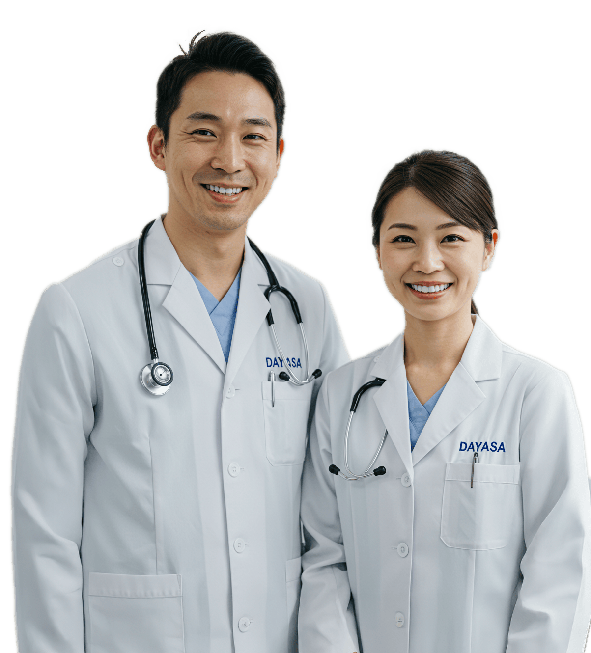 Dayasa care team