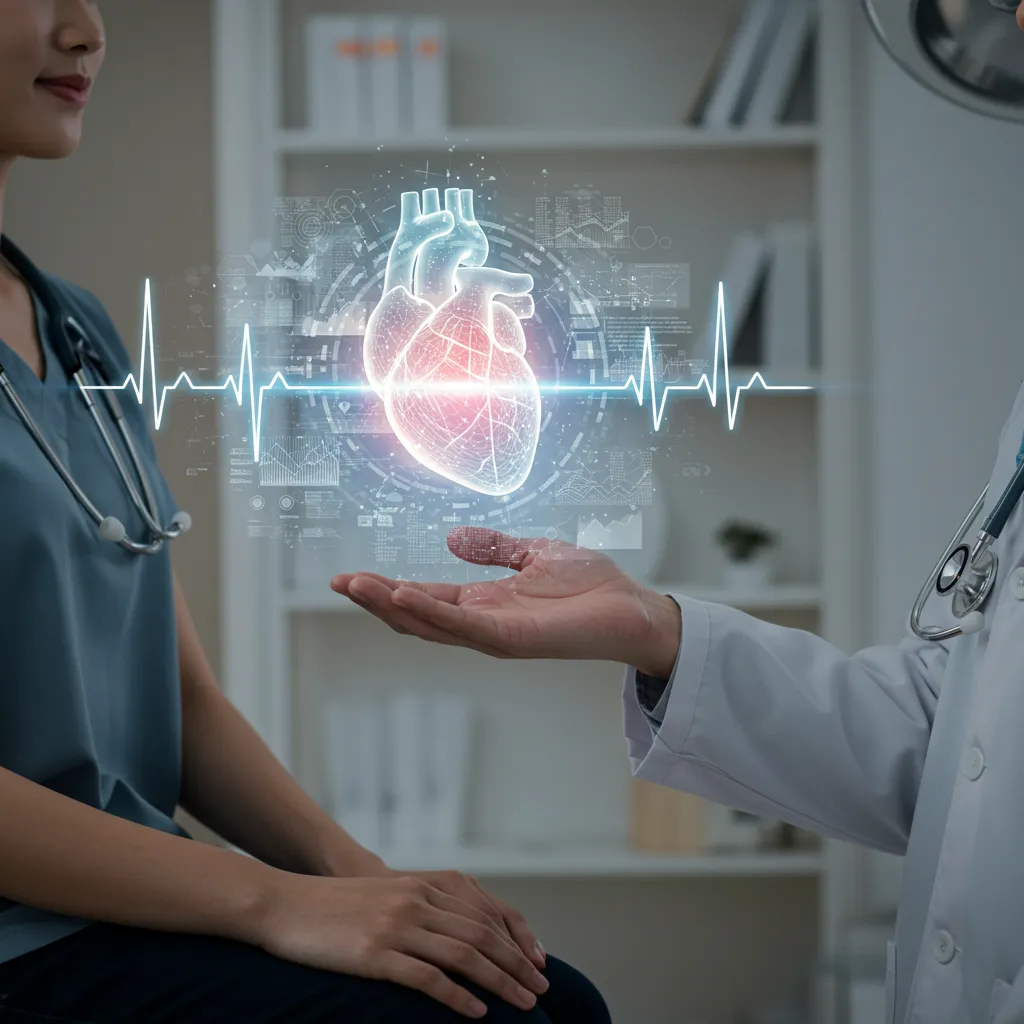 Cardiovascular Diseases