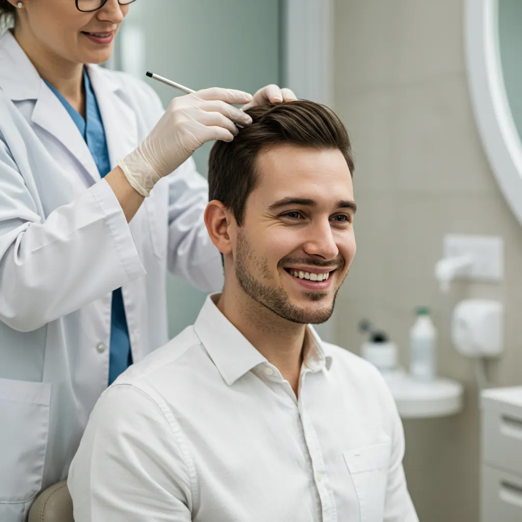 Hair Restoration