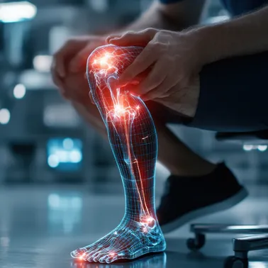 Joint & Mobility Care